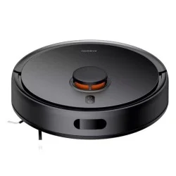 Xiaomi S20 Robot Vacuum Cleaner &ndash; Black